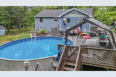 25 Lynwood Drive, Waterboro, ME 04061 - Photo 21