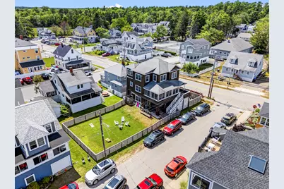 17 Ancona Avenue, Old Orchard Beach, ME 04064 - Photo 5