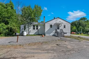 303 Sam Page Rd, Acton, ME 04001 - Photo 1
