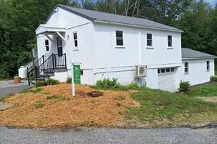 303 Sam Page Rd, Acton, ME 04001 - Photo 1