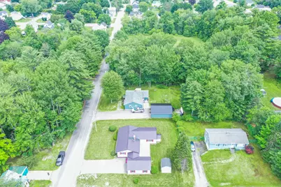 86 Prentiss Street, Old Town, ME 04468 - Photo 49
