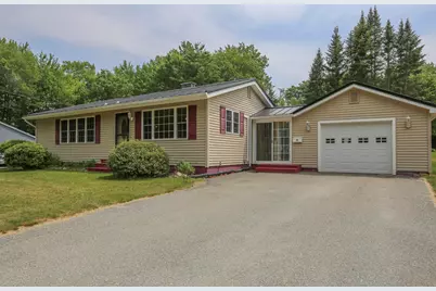 86 Prentiss Street, Old Town, ME 04468 - Photo 5