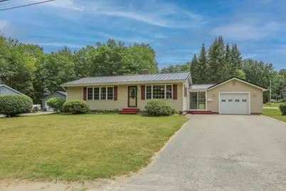 86 Prentiss Street, Old Town, ME 04468 - Photo 1