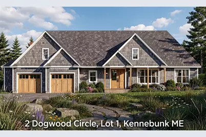 2 Dogwood Circle, Kennebunk, ME 04043 - Photo 1