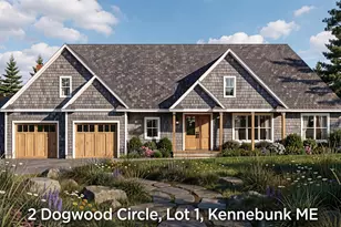2 Dogwood Cir, Kennebunk, ME 04043 - Photo 1