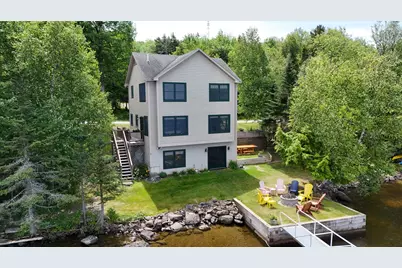 3965 Rockwood Road, Rockwood T1 R1 NBKP, ME 04478 - Photo 1