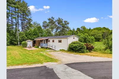 43 Medomak Mobile Home Park #43, Waldoboro, ME 04572 - Photo 1