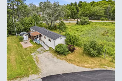 43 Medomak Mobile Home Park #43, Waldoboro, ME 04572 - Photo 41