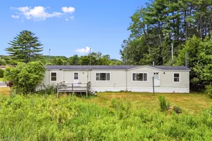43 Medomak Mobile Home Park, Waldoboro, ME 04572 - Photo 37