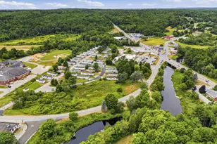 43 Medomak Mobile Home Park, Waldoboro, ME 04572 - Photo 59