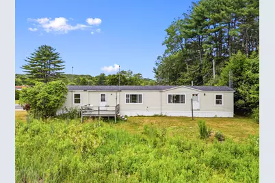 43 Medomak Mobile Home Park #43, Waldoboro, ME 04572 - Photo 37