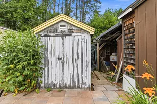 43 Medomak Mobile Home Park, Waldoboro, ME 04572 - Photo 33
