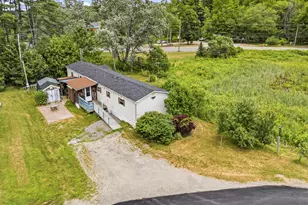 43 Medomak Mobile Home Park, Waldoboro, ME 04572 - Photo 41