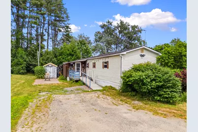 43 Medomak Mobile Home Park #43, Waldoboro, ME 04572 - Photo 3