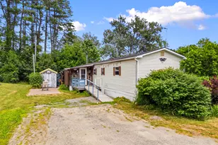 43 Medomak Mobile Home Park, Waldoboro, ME 04572 - Photo 3