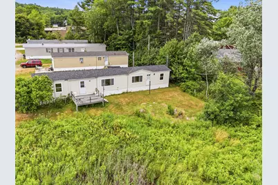 43 Medomak Mobile Home Park #43, Waldoboro, ME 04572 - Photo 39