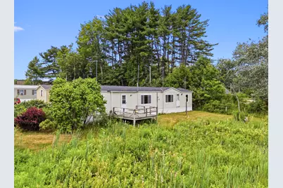 43 Medomak Mobile Home Park #43, Waldoboro, ME 04572 - Photo 35