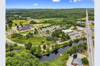 43 Medomak Mobile Home Park #43, Waldoboro, ME 04572 - Photo 57