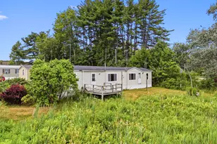 43 Medomak Mobile Home Park, Waldoboro, ME 04572 - Photo 35