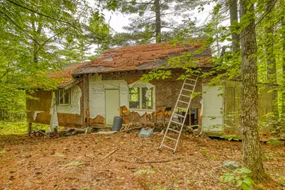 Lot 4/4A N Horseback Road, Burnham, ME 04922 - Photo 15