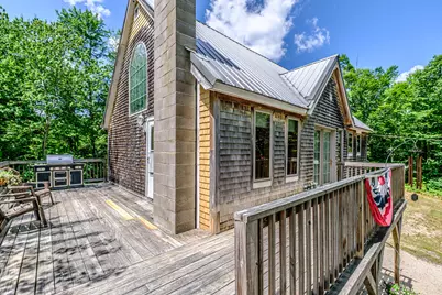 728 Bridgton Road, Sebago, ME 04029 - Photo 7