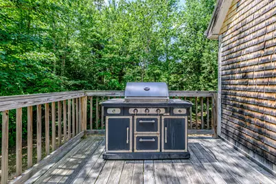 728 Bridgton Road, Sebago, ME 04029 - Photo 9
