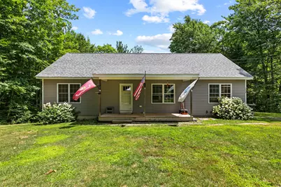 1039 Cape Road, Limington, ME 04049 - Photo 1