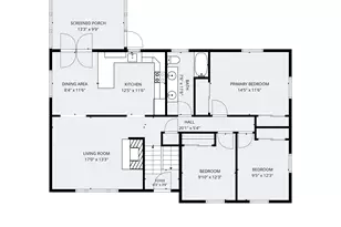 14 Douglas Ave, Saco, ME 04072 - Photo 3