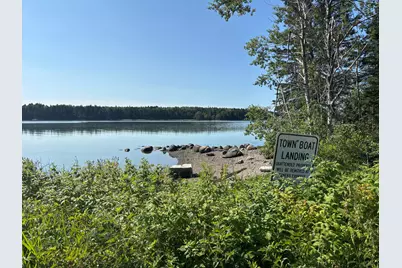 Lot 54 Pinkham Bay Bridge Road, Steuben, ME 04680 - Photo 3