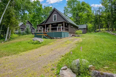 80 Barker Loop, Rangeley, ME 04970 - Photo 1