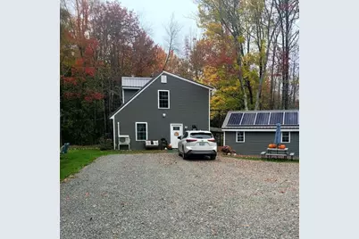59 Camp Road, Palmyra, ME 04965 - Photo 5