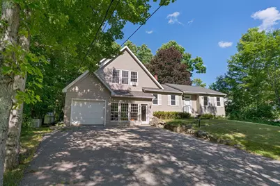 48 Old Winthrop Road, Wayne, ME 04284 - Photo 49
