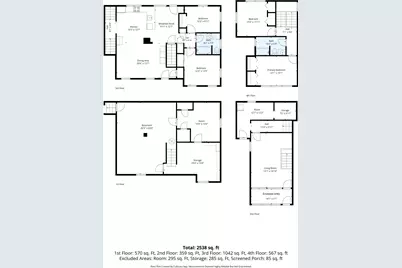 48 Old Winthrop Road, Wayne, ME 04284 - Photo 55