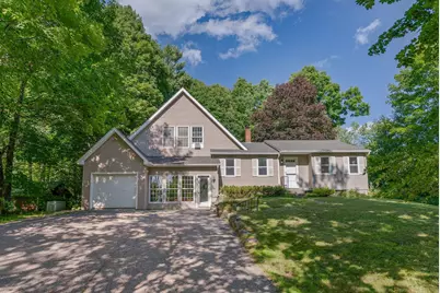 48 Old Winthrop Road, Wayne, ME 04284 - Photo 1