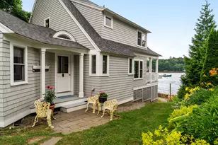 100 Murray Hl Rd, Boothbay, ME 04544 - Photo 9