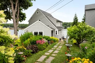 100 Murray Hl Rd, Boothbay, ME 04544 - Photo 1
