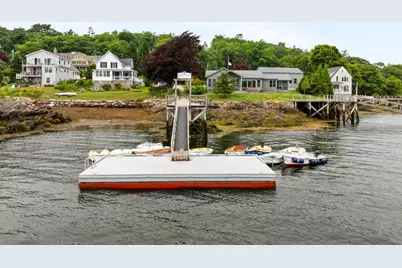 100 Murray Hill Road, Boothbay, ME 04544 - Photo 51