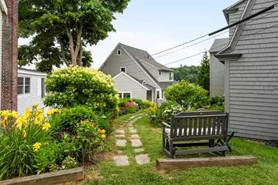 100 Murray Hill Road, Boothbay, ME 04544 - Photo 7