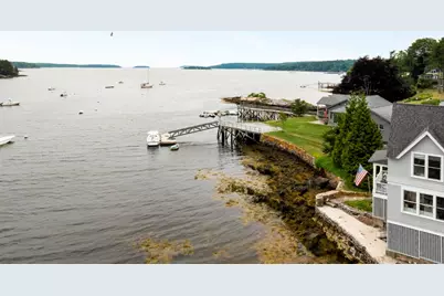 100 Murray Hill Road, Boothbay, ME 04544 - Photo 5