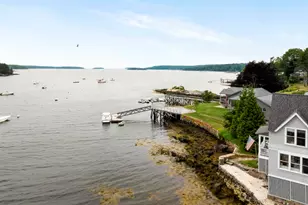 100 Murray Hl Rd, Boothbay, ME 04544 - Photo 5