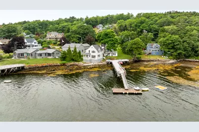 100 Murray Hill Road, Boothbay, ME 04544 - Photo 55