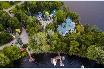 107 Barrows Point Road, Newport, ME 04953 - Photo 5