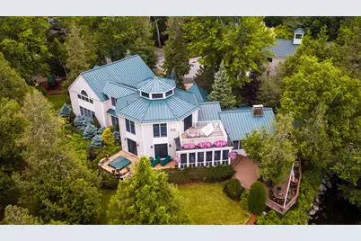 107 Barrows Point Road, Newport, ME 04953 - Photo 1