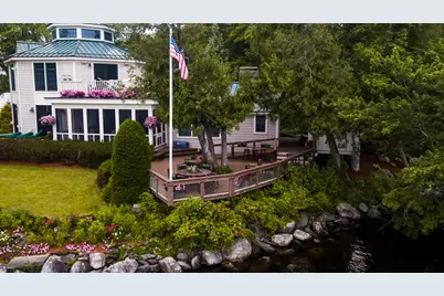 107 Barrows Point Road, Newport, ME 04953 - Photo 11