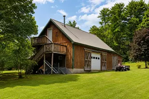 699 N High St, Bridgton, ME 04009 - Photo 9