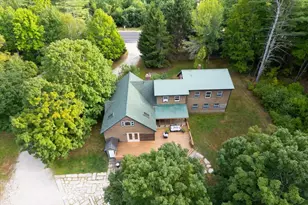 699 N High St, Bridgton, ME 04009 - Photo 23