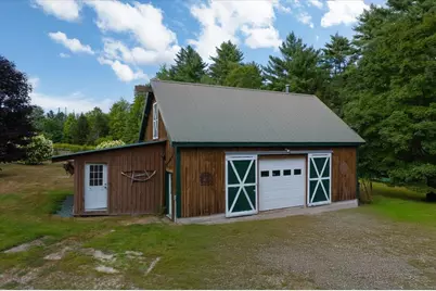 699 N High Street, Bridgton, ME 04009 - Photo 55