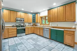 699 N High St, Bridgton, ME 04009 - Photo 27