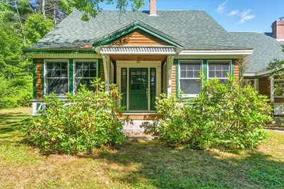 699 N High Street, Bridgton, ME 04009 - Photo 1