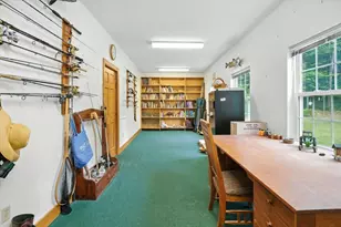 699 N High St, Bridgton, ME 04009 - Photo 31